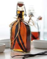 image for Homemade Vanilla Extract & Vanilla Sugar